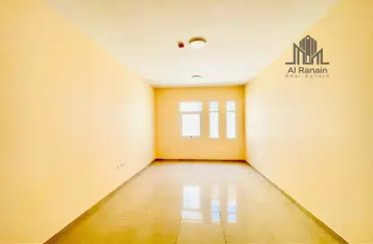 Apartment - 2 Bedrooms - 2 Bathrooms for rent in Al Mraijeb - Al Jimi - Al Ain