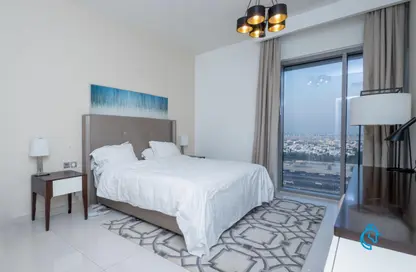 Apartment - 1 Bedroom - 2 Bathrooms for sale in Avanti - Business Bay - Dubai