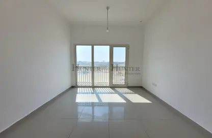 Apartment - 1 Bathroom for rent in Suburbia Podium - Suburbia - Downtown Jebel Ali - Dubai