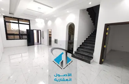 Villa - 5 Bedrooms - 7 Bathrooms for rent in Al Yasmeen 1 - Al Yasmeen - Ajman