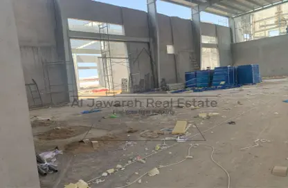 Warehouse - Studio - 1 Bathroom for rent in Industrial Area 1 - Emirates Modern Industrial - Umm Al Quwain