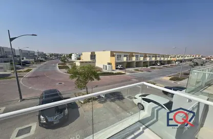 Townhouse - 3 Bedrooms - 4 Bathrooms for rent in Madinat Hind - Mulberry - Damac Hills 2 - Dubai