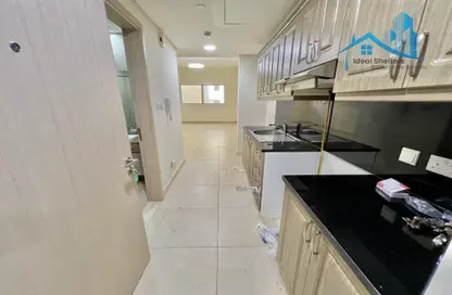 Apartment - 1 Bathroom for rent in Al Badaa - Dubai