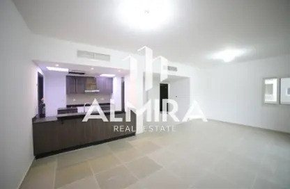 Apartment - 3 Bedrooms - 4 Bathrooms for sale in Tower 44 - Al Reef Downtown - Al Reef - Abu Dhabi