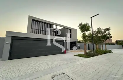 Villa - 4 Bedrooms - 6 Bathrooms for sale in Robinia - Masaar - Tilal City - Sharjah