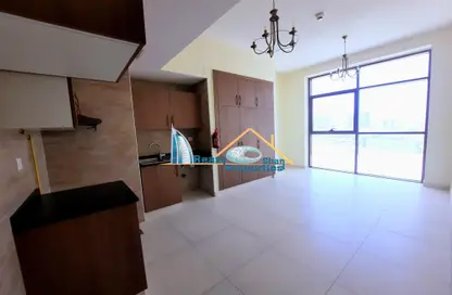 Apartment - 1 Bathroom for rent in Al Jaddaf - Dubai