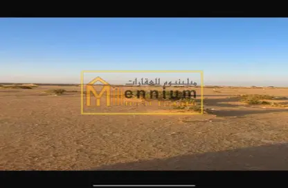 Land - Studio for sale in Al Metraq - Al Rahmaniya - Sharjah