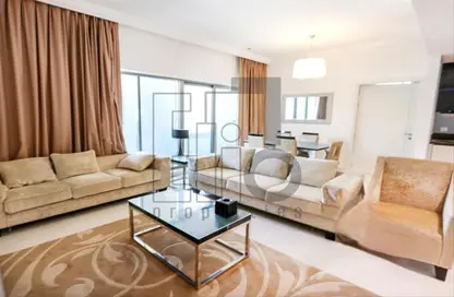 Apartment - 1 Bedroom - 2 Bathrooms for sale in Capital Bay Tower B - Capital Bay - Business Bay - Dubai