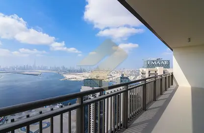 Apartment - 3 Bedrooms - 4 Bathrooms for sale in Creekside 18 B - Creekside 18 - Dubai Creek Harbour (The Lagoons) - Dubai