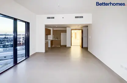 Apartment - 1 Bedroom - 2 Bathrooms for sale in Maryam Beach Residence - Maryam Island - Sharjah