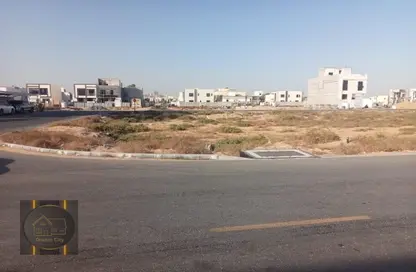 Land - Studio for sale in Al Zaheya Gardens - Al Zahya - Ajman