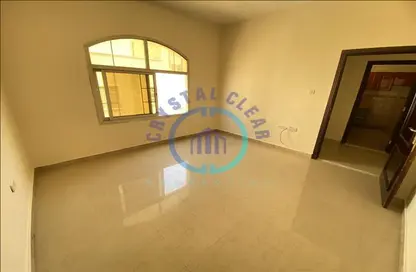 Apartment - 2 Bedrooms - 1 Bathroom for rent in Al Ghail - Al Mutarad - Al Ain