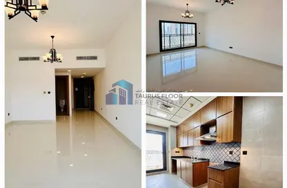 Apartment - 1 Bedroom - 2 Bathrooms for rent in Jaddaf Views - Al Jaddaf - Dubai