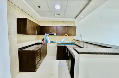 Apartment - 1 Bedroom - 2 Bathrooms for rent in Al Manal Residence 2 - Dubai Silicon Oasis - Dubai