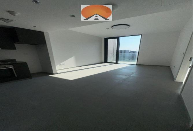 Apartment - 1 Bedroom - 2 Bathrooms for rent in Tiraz - Naseej District - Aljada - Sharjah