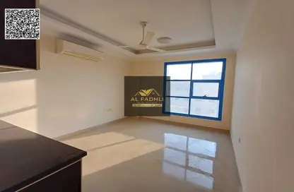 Apartment - 1 Bathroom for rent in Al Mowaihat 2 - Al Mowaihat - Ajman