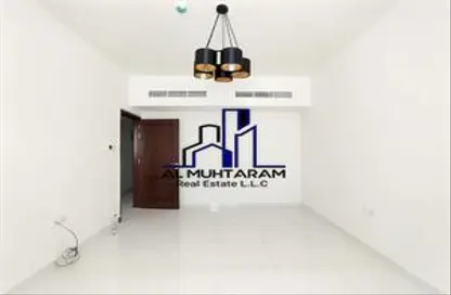 Apartment - 1 Bedroom - 1 Bathroom for rent in Muweileh Community - Muwaileh Commercial - Sharjah