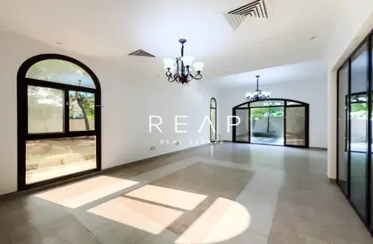 Villa - 4 Bedrooms - 4 Bathrooms for rent in Al Salam - Mudon - Dubai