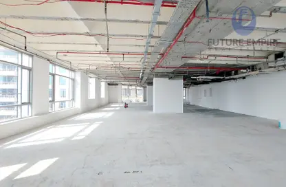 Office Space - Studio for rent in Fahadi Heights - Al Hamriya - Bur Dubai - Dubai