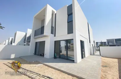 Townhouse - 4 Bedrooms - 5 Bathrooms for sale in La Rosa 5 - Villanova - Dubai Land - Dubai