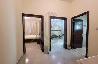 Apartment - 1 Bedroom - 1 Bathroom for rent in Khalifa City A Villas - Khalifa City A - Khalifa City - Abu Dhabi