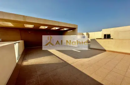 Villa - 3 Bedrooms - 4 Bathrooms for rent in Veneto - Dubai Waterfront - Dubai