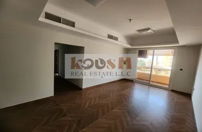 Apartment - 2 Bedrooms - 2 Bathrooms for rent in Al Mowaihat 3 - Al Mowaihat - Ajman