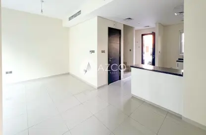 Villa - 3 Bedrooms - 3 Bathrooms for rent in Vardon - Damac Hills 2 - Dubai