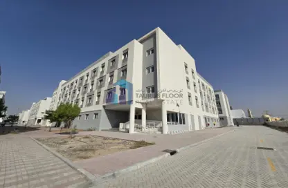 Whole Building - Studio for rent in Wasl 611 - Al Warsan - Dubai