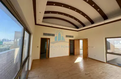 Villa - 5 Bedrooms - 6 Bathrooms for rent in Al Tharwaniyah Community - Al Raha Gardens - Abu Dhabi