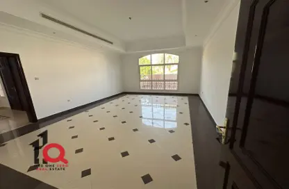 Villa for rent in Al Karamah - Abu Dhabi