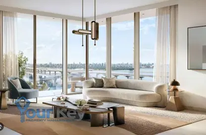 Apartment - 3 Bedrooms - 4 Bathrooms for sale in Altus - Dubai Creek Harbour (The Lagoons) - Dubai