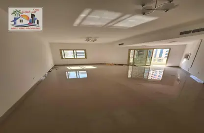 Apartment - 2 Bedrooms - 3 Bathrooms for rent in Ibtikar 2 - Al Majaz 2 - Al Majaz - Sharjah