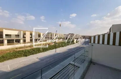 Villa - 4 Bedrooms - 3 Bathrooms for sale in The Fields at D11 - MBRMC - District 11 - Mohammed Bin Rashid City - Dubai