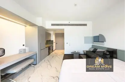 Apartment - 1 Bathroom for rent in Mag 910 - Mohammed Bin Rashid City - Dubai