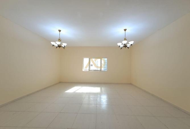 Apartment - 2 Bedrooms - 3 Bathrooms for rent in Street 20 - Al Nahda - Sharjah