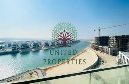 Apartment - 1 Bedroom - 2 Bathrooms for sale in Ajmal Makan City - Sharjah Waterfront City - Sharjah