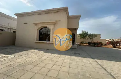 Villa - 3 Bedrooms - 3 Bathrooms for rent in Al Riffa - Ras Al Khaimah