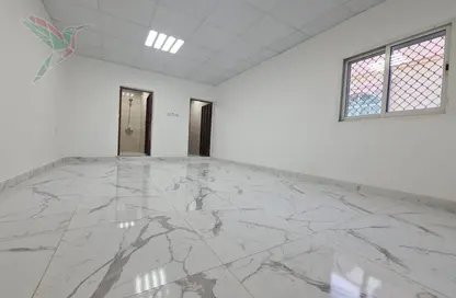 Apartment - 1 Bathroom for rent in Majlood - Al Muwaiji - Al Ain