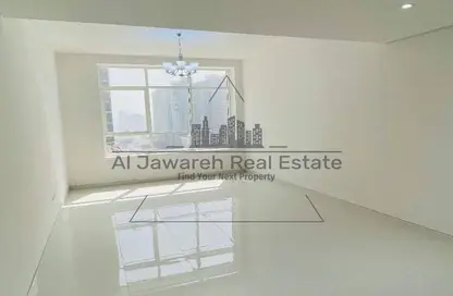 Apartment - 1 Bedroom - 2 Bathrooms for rent in Al Rashidiya Towers - Al Rashidiya - Ajman Downtown - Ajman