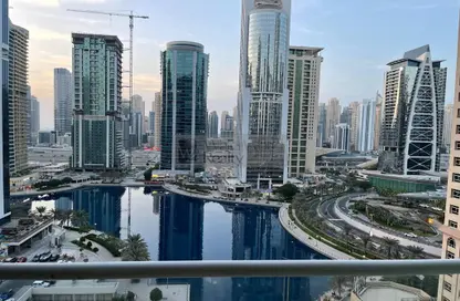 Apartment - 1 Bedroom - 1 Bathroom for sale in Goldcrest Views 2 - JLT Cluster J - Jumeirah Lake Towers - Dubai