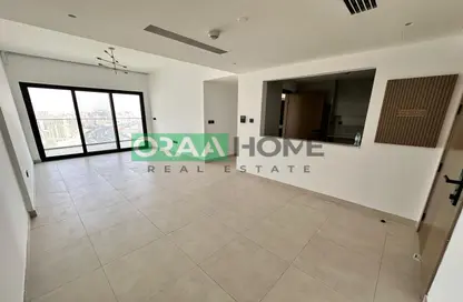 Apartment - 3 Bedrooms - 2 Bathrooms for rent in Binghatti Creek - Al Jaddaf - Dubai