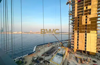 Apartment - 1 Bedroom - 1 Bathroom for rent in Creek Edge Tower 1 - Creek Edge - Dubai Creek Harbour (The Lagoons) - Dubai