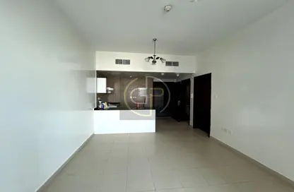 Apartment - 1 Bedroom - 2 Bathrooms for sale in City Tower - Al Nuaimiya - Ajman