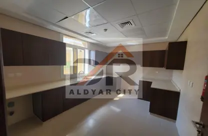 Apartment - 1 Bedroom - 2 Bathrooms for rent in Ajman Corniche Residences - Ajman Corniche Road - Ajman