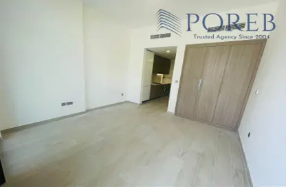 Apartment - 1 Bathroom for rent in AZIZI Riviera 8 - Meydan One - Meydan - Dubai