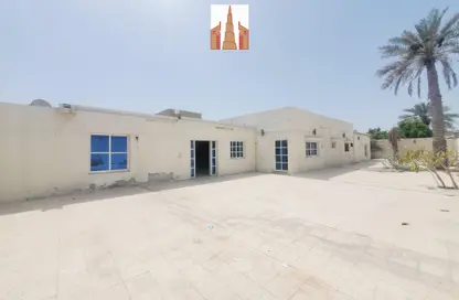 Villa for sale in Al Rifa'a - Mughaidir - Sharjah