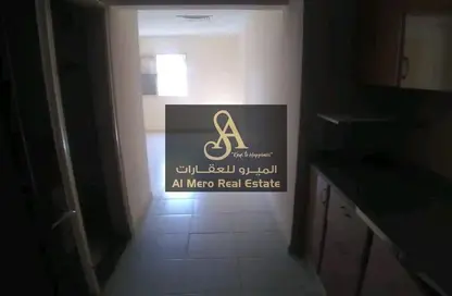 Apartment - 1 Bathroom for rent in Al Rashidiya Towers - Ajman Downtown - Ajman