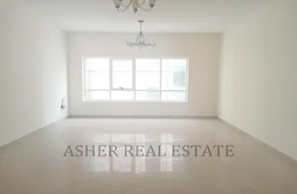 Apartment - 2 Bedrooms - 2 Bathrooms for rent in Ibtikar 2 - Al Majaz 2 - Al Majaz - Sharjah