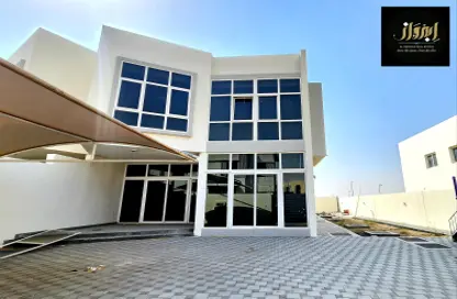 Villa - 5 Bedrooms - 6 Bathrooms for rent in Basateen Al Tai - Al Tai - Sharjah